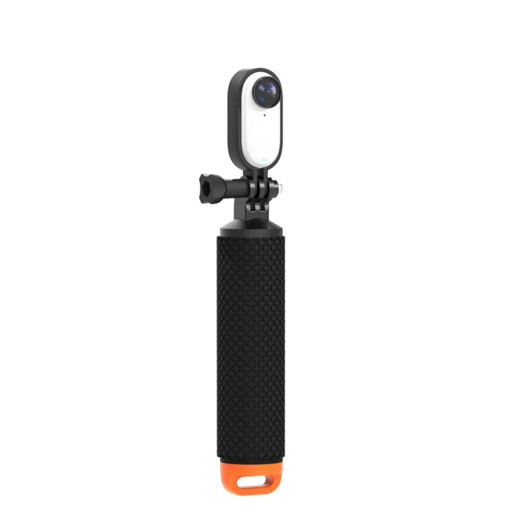For Insta360 Go 3 Plastic Protective Frame Cooling Rabbit Cage Sports Camera Accessories, For Insta360 Go 3