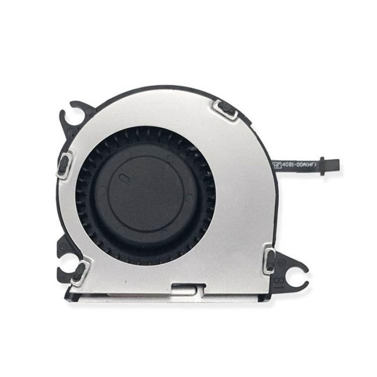 Radiator Host Internal Heat Sink Fan