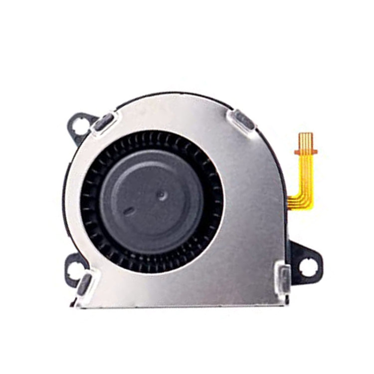 Radiator Host Internal Heat Sink Fan