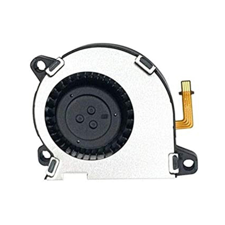 Radiator Host Internal Heat Sink Fan
