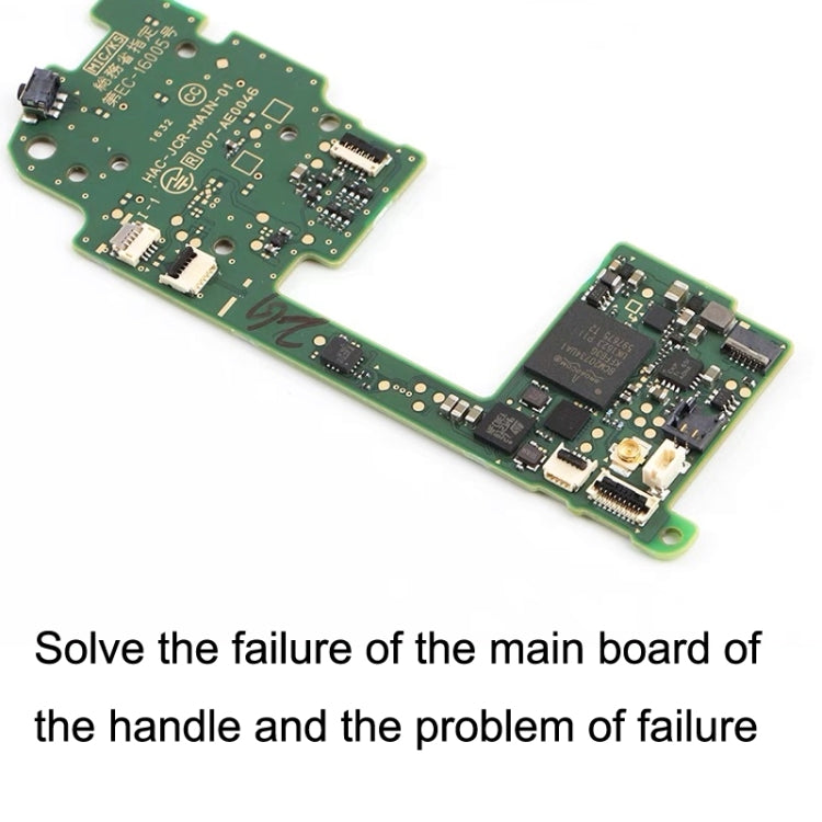 For Nintendo Switch Handle Motherboard Circuit Board Repair Accessories