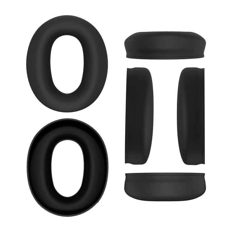 For Sony WH-CH720N Headphones Dustproof Protective Case