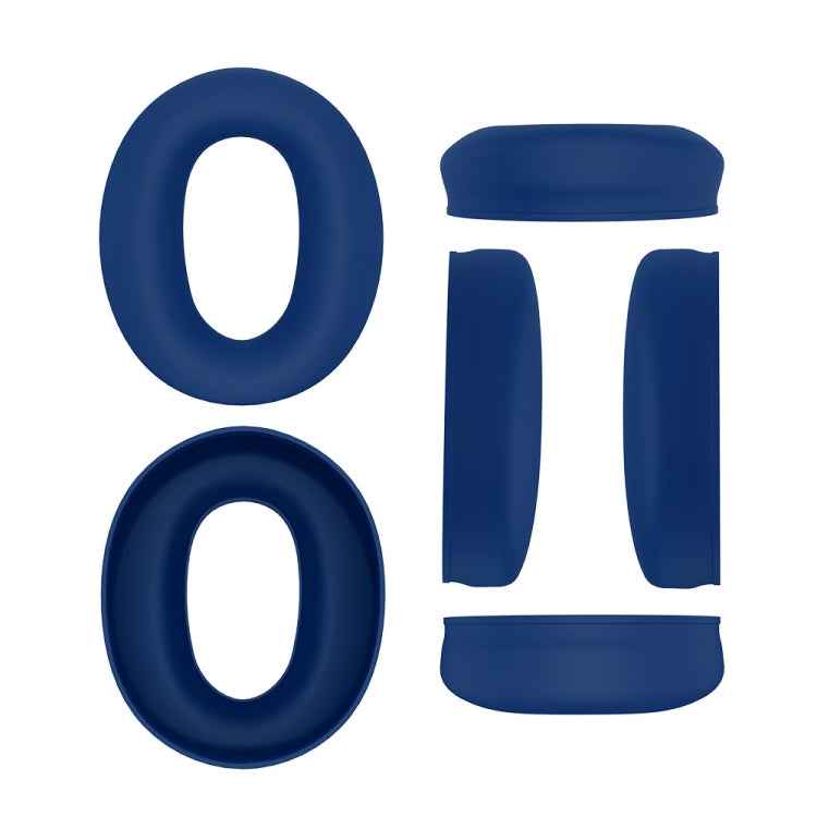 For Sony WH-CH720N Headphones Dustproof Protective Case