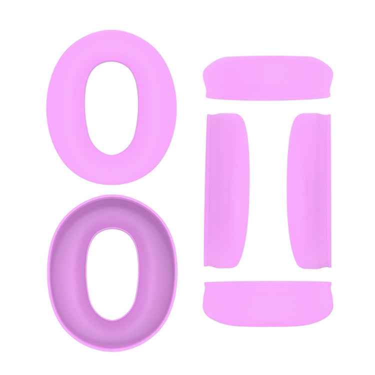 For Sony WH-CH720N Headphones Dustproof Protective Case