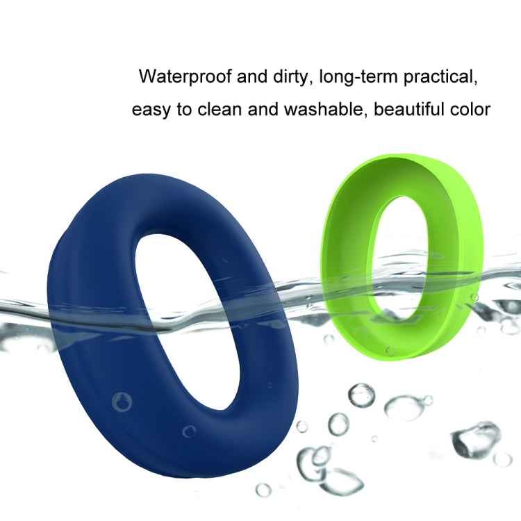 For Sony WH-CH720N Headphones Dustproof Protective Case