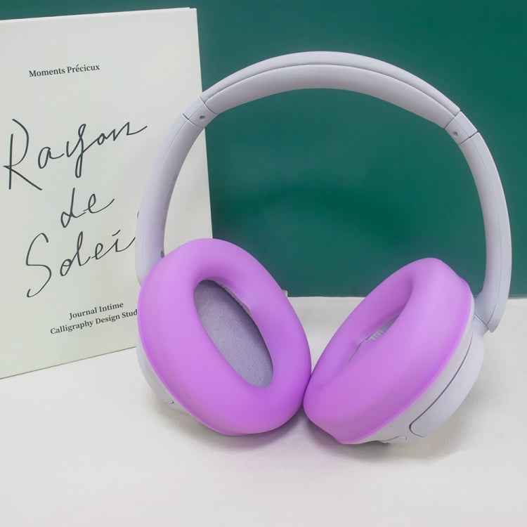 For Sony WH-CH720N Headphones Dustproof Protective Case