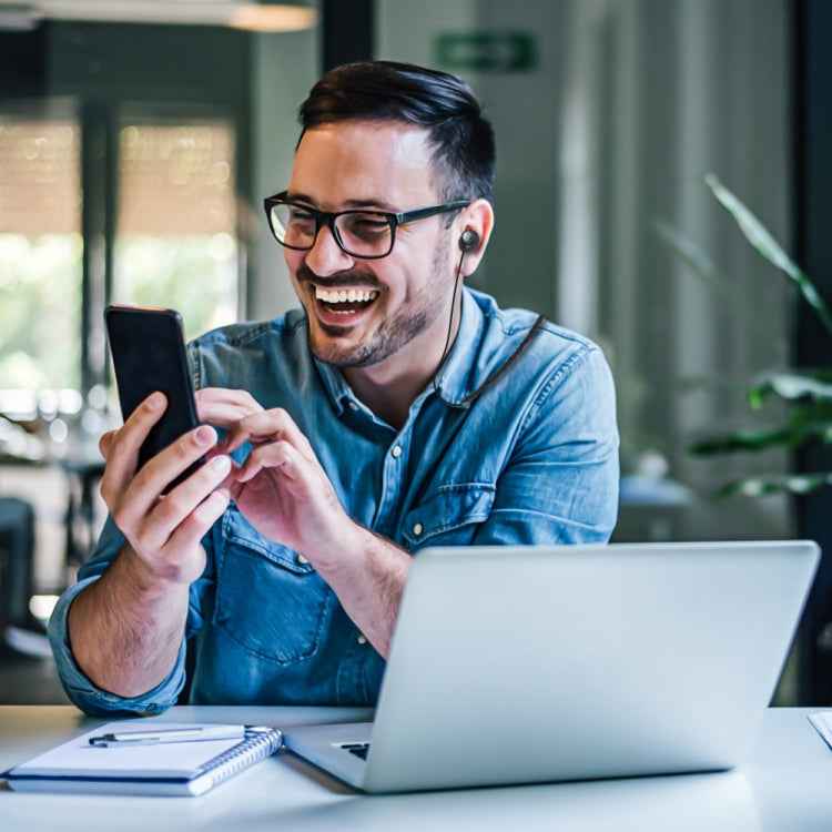 For Anker Soundcore Space A40 2pcs Headphones Silicone Anti-Lost Cord