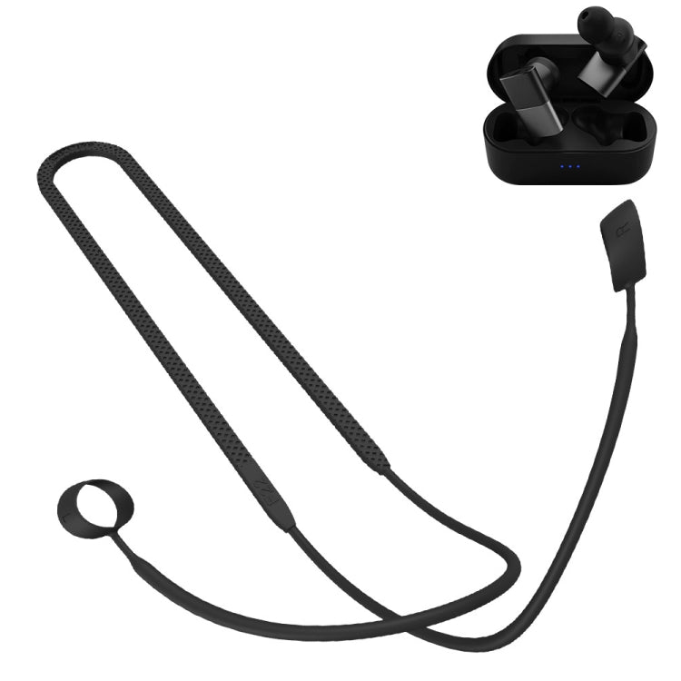 For Status Between 3ANC/Status Audio BetweenPro 2pcs Headphone Silicone Anti-Lost Cord