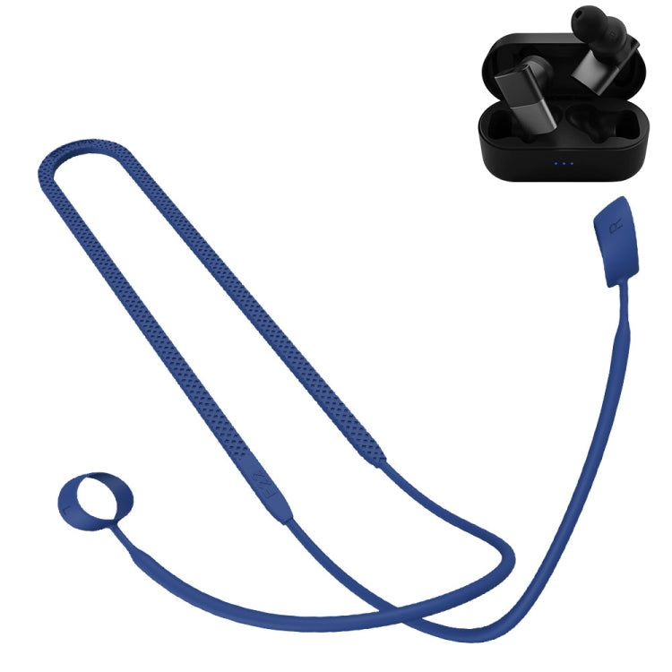 For Status Between 3ANC/Status Audio BetweenPro 2pcs Headphone Silicone Anti-Lost Cord