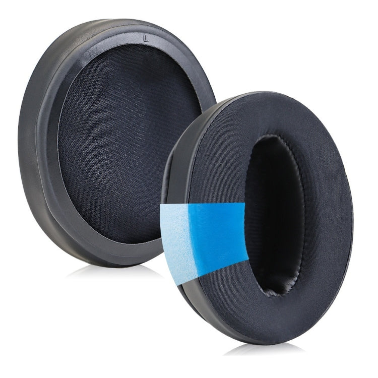 For Sennheiser 2pcs Ice Sense Gel Headphone Sponge Case, HD4.50, GSP 600