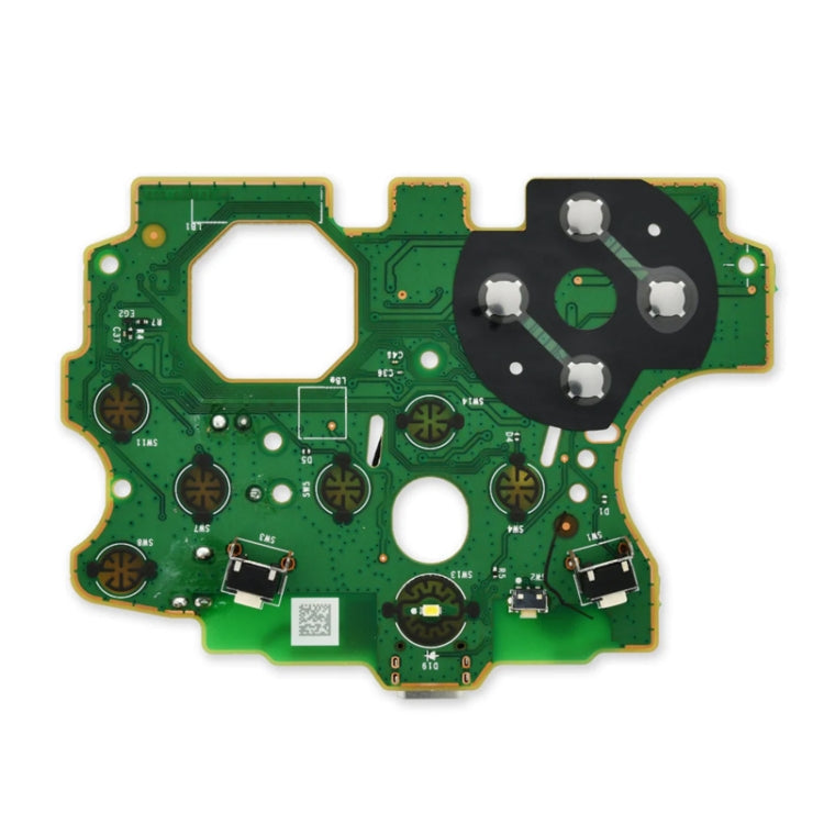 Gamepad Power Board Keypad Repair Parts