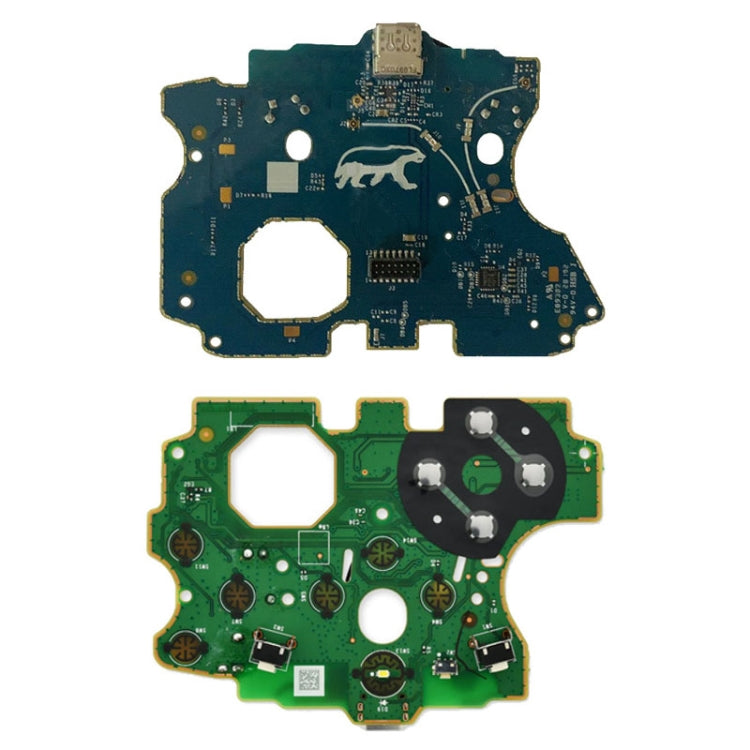 Gamepad Power Board Keypad Repair Parts