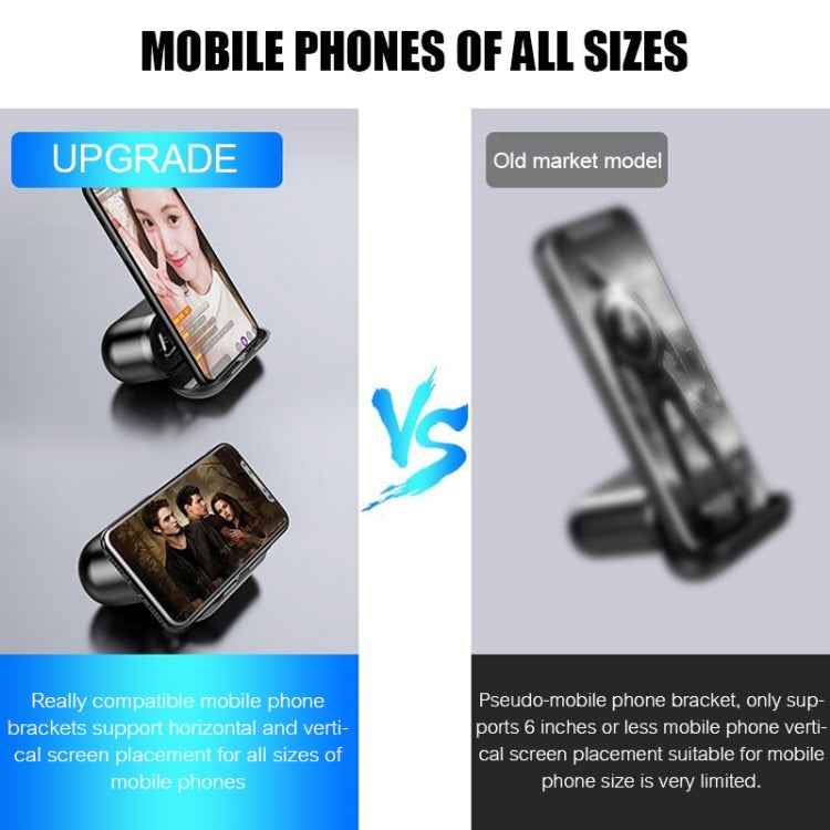 LED Digital Display Wireless In-Ear Noise Reduction Long Life Bluetooth Headset