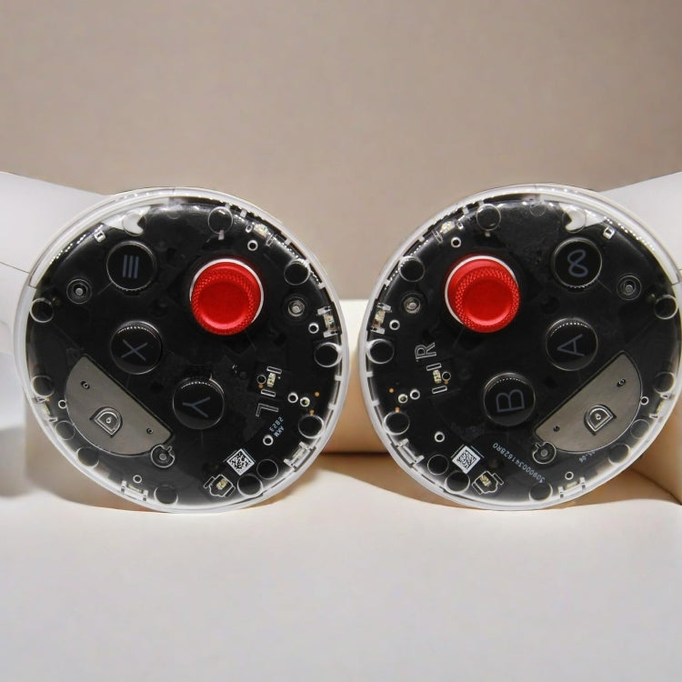 For Meta Quest 3 Controller Disk Roundle Cover Case Replacement Parts