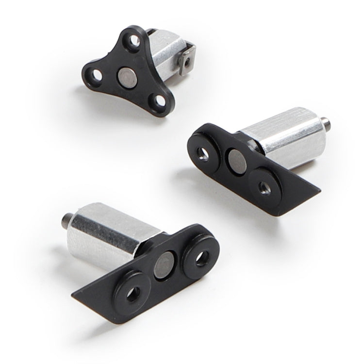 For DJI Mini 3 Pro / Mini 3 Front And Rear Pivots Arm Motor Pivots