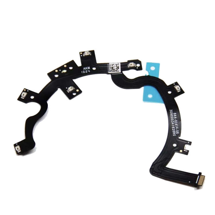 For Meta Quest 3 Controller Positioning Flex Cable Repair Parts
