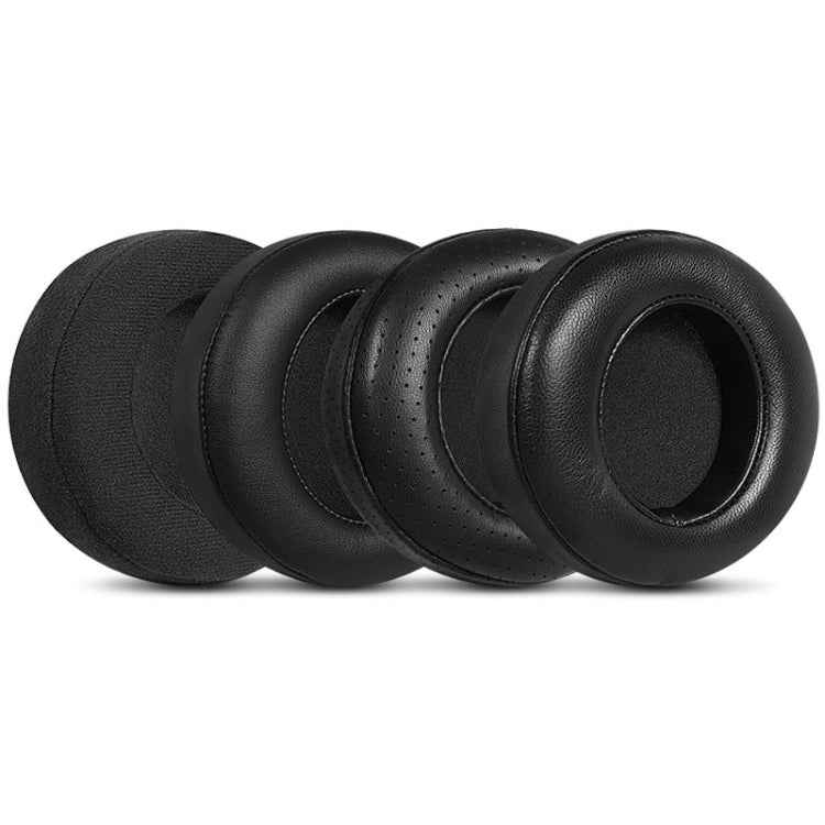 2pcs Headset Sponge Sleeve Earmuffs Headset Cover For Philips X2HR/X1/X2/X3