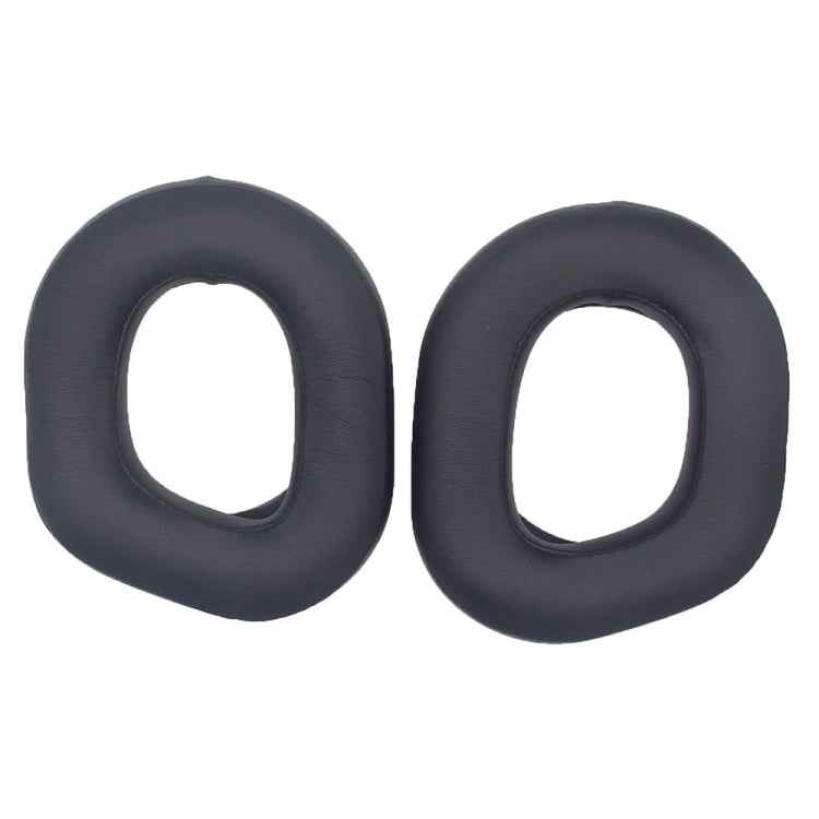 2pcs For Turtle Beach Stealth 700 Gen2 Headphone Covers Comfortable Headset Earmuffs, 700 Gen2 Protein Leather, 700 Gen2 Football, 700 Gen2 Gel