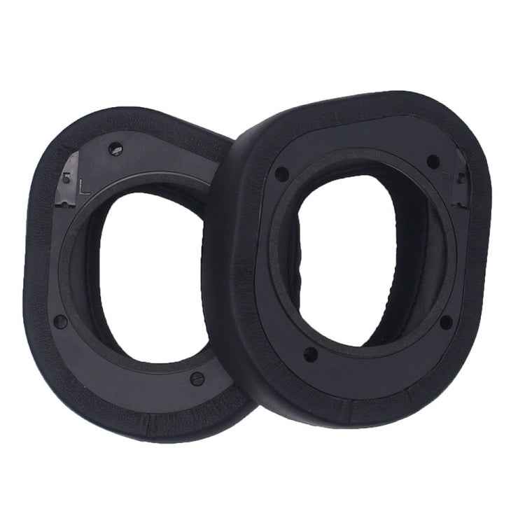 2pcs For Turtle Beach Stealth 700 Gen2 Headphone Covers Comfortable Headset Earmuffs, 700 Gen2 Protein Leather, 700 Gen2 Football, 700 Gen2 Gel