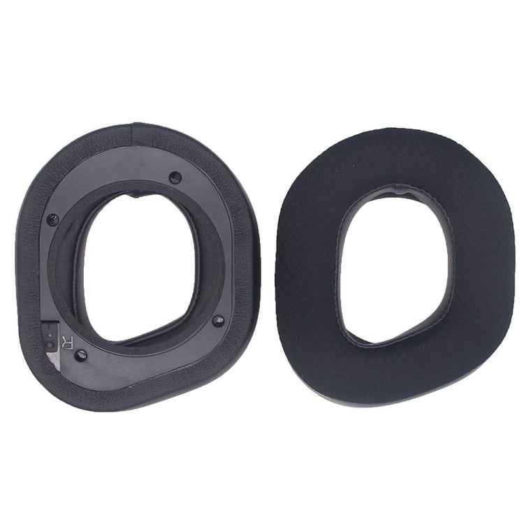 2pcs For Turtle Beach Stealth 700 Gen2 Headphone Covers Comfortable Headset Earmuffs, 700 Gen2 Protein Leather, 700 Gen2 Football, 700 Gen2 Gel