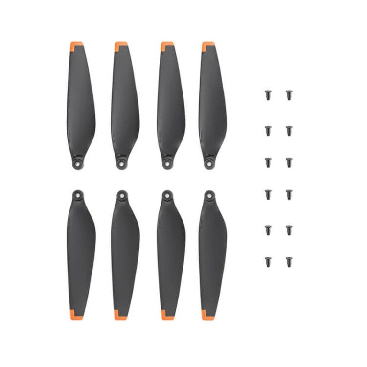 Original Propellers Blades For DJI JI Mini 3 (2 Pairs), For DJI Mini 3