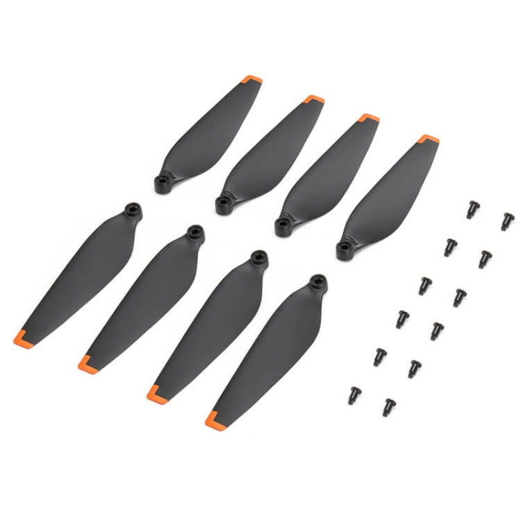 Original Propellers Blades For DJI JI Mini 3 (2 Pairs), For DJI Mini 3