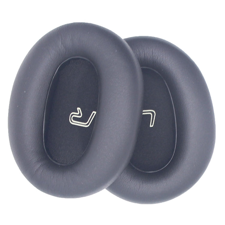1pair For Edifier W860NB Earmuff Replacement Headphone Foam Earpad Leather Case