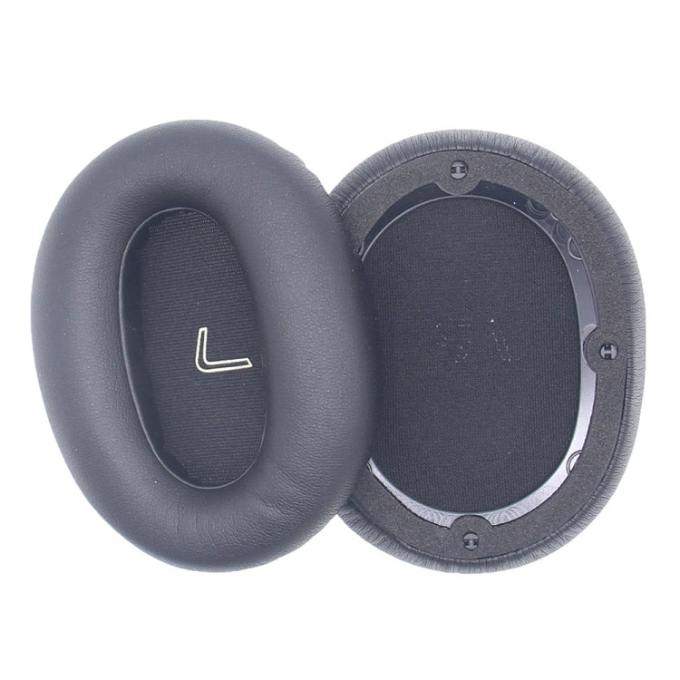 1pair For Edifier W860NB Earmuff Replacement Headphone Foam Earpad Leather Case