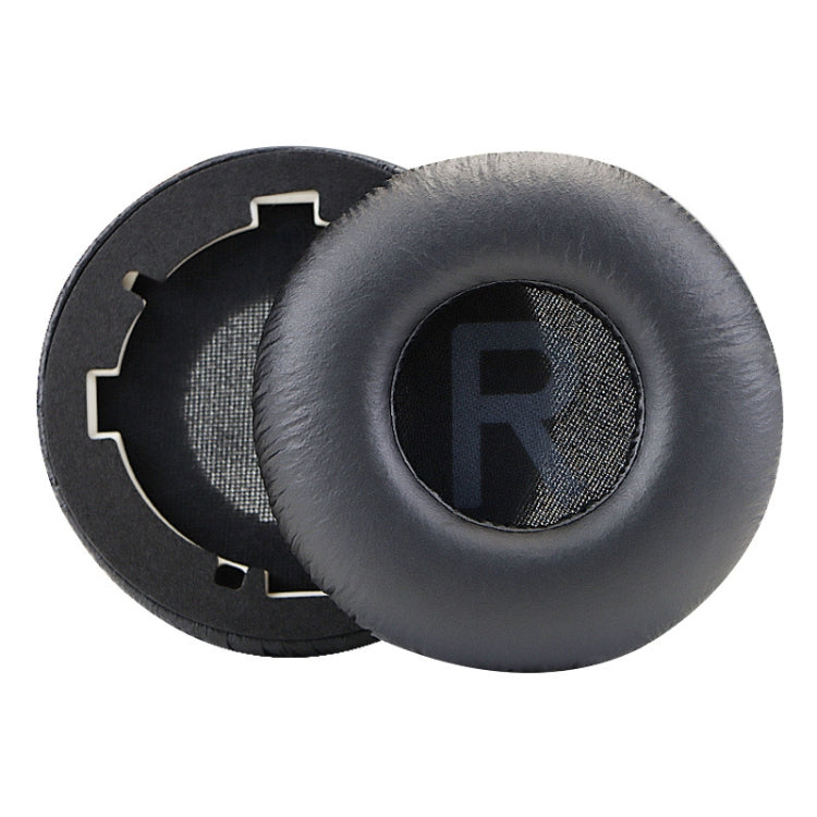 1pair For JBL Tune 600BTNC/T600 Headphone Sponge Cover Earmuffs with Buckle