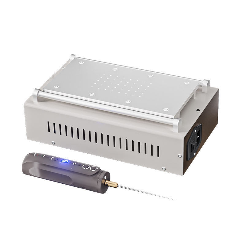 Baku BA-946+ 9 Inch 450W Phone Screen Separator With Electronic Glue Remove