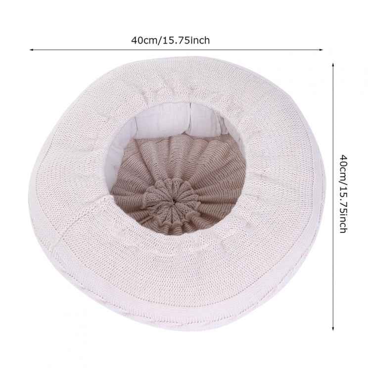 Baby Photo Lazy White Small Sofa Photography Props