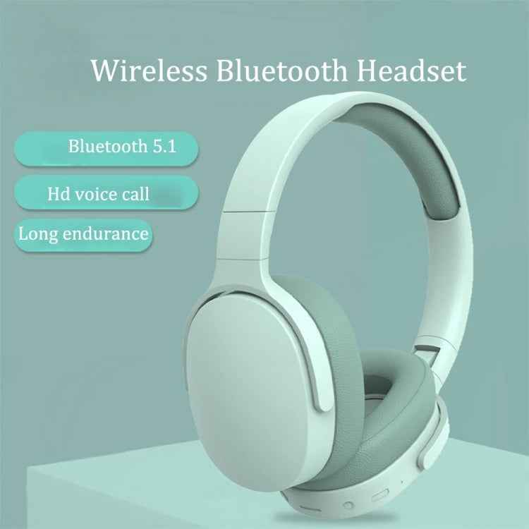 SOYTO P2961 Wireless Sports Bluetooth Headset Universal Noise Reduction Mobile Gaming Headset