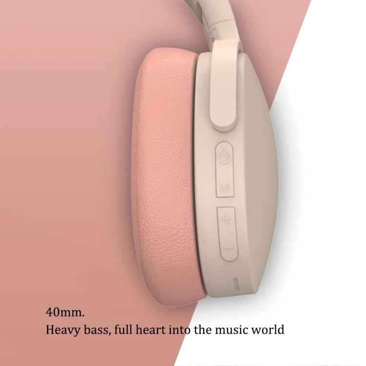 SOYTO P2961 Wireless Sports Bluetooth Headset Universal Noise Reduction Mobile Gaming Headset