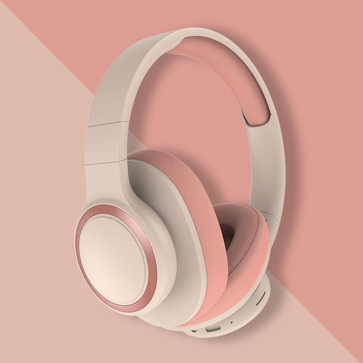 SOYTO P2962 Bluetooth Headset Universal Wireless Noise Reduction Headphone