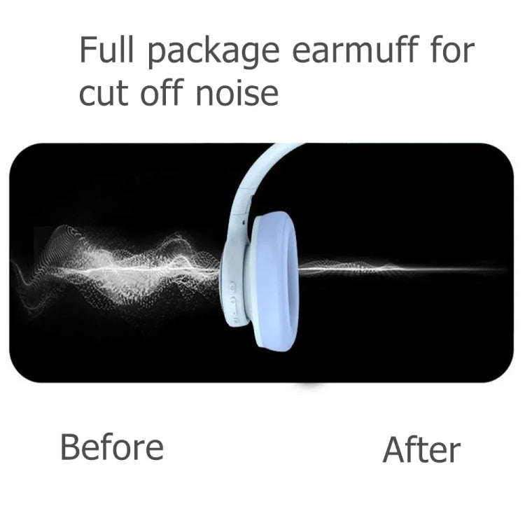 SOYTO P2962 Bluetooth Headset Universal Wireless Noise Reduction Headphone