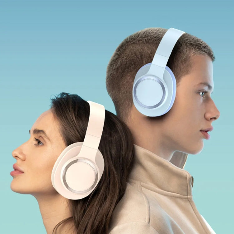 SOYTO P2962 Bluetooth Headset Universal Wireless Noise Reduction Headphone