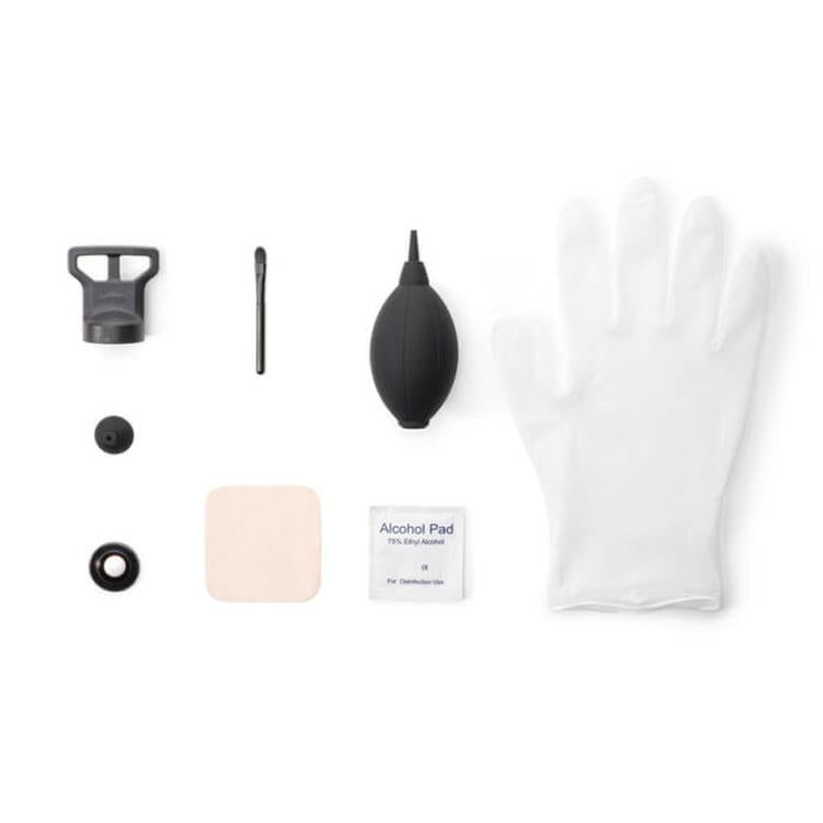 For DJI Avata 360 Original Replacement Lens Kit With Tools, Replacement Lens Kit