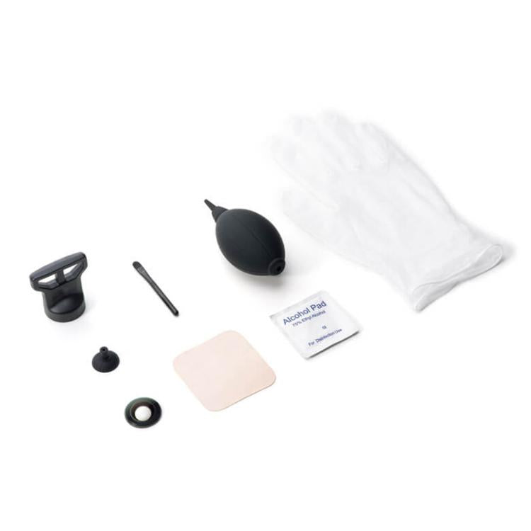 For DJI Avata 360 Original Replacement Lens Kit With Tools, Replacement Lens Kit