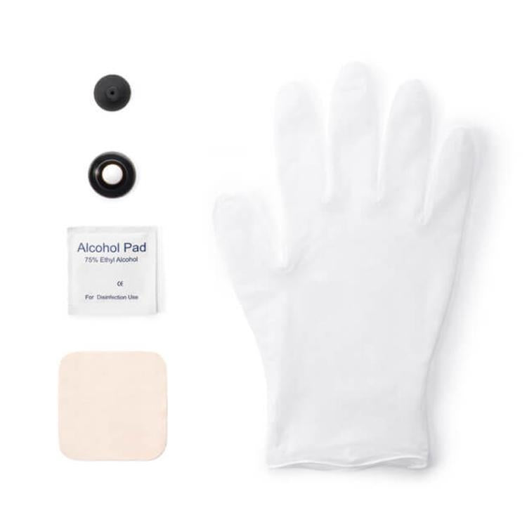 For DJI Avata 360 Original Replacement Lens, Replacement Lens