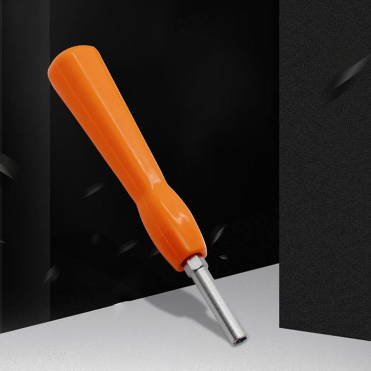 For GBA/NGC/N64/SFC/Wii Game Console Disassembly Tool Screwdriver Socket