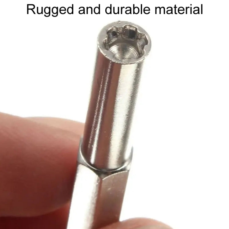 For N64/NGC/SFC Game Console Disassembly Hardware Tools Screwdriver Accessories