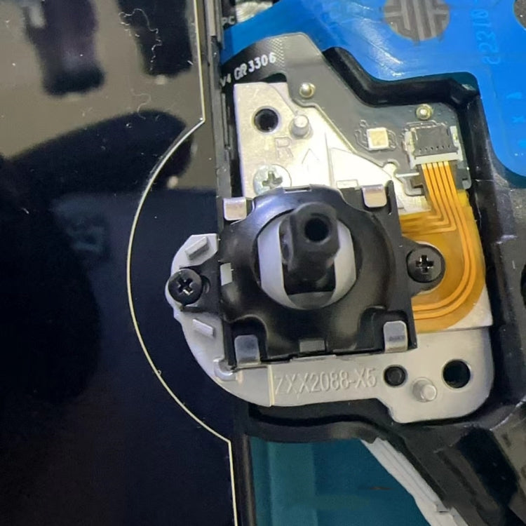 For Sony PlayStation Portal Controller Hall Electromagnetic Joystick