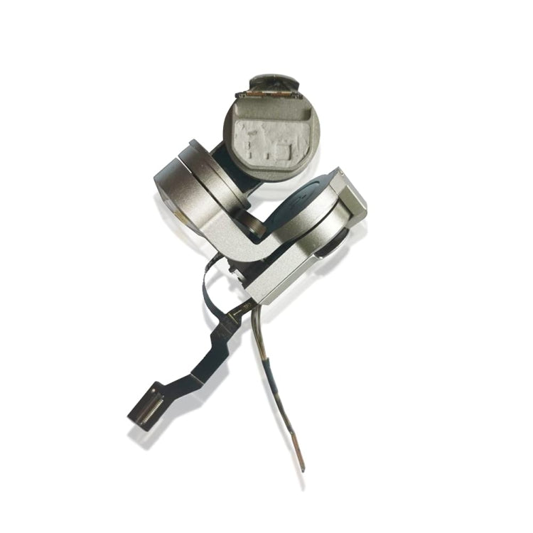 For DJI Mavic Pro Gimbal Camera Shaft Arm With FPC Cable and Signal Cable