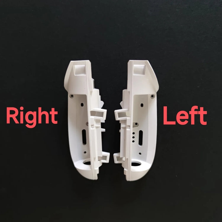 For Meta Quest 3 Controller Power Grip Shell + Small Board Used Accessories