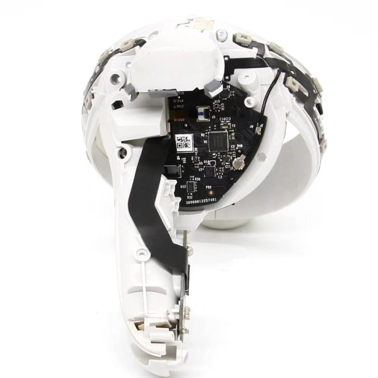 For Meta Quest 3 Controller Power Grip Shell + Small Board Used Accessories