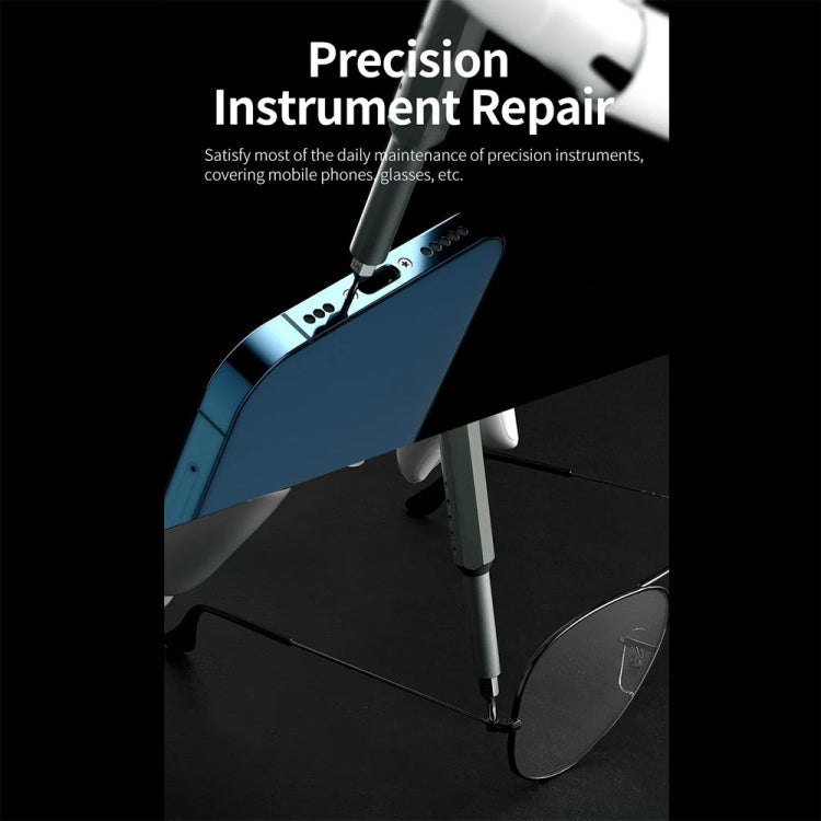 Precision Screwdriver Set Mobile Phone Computer Disassembly Tool