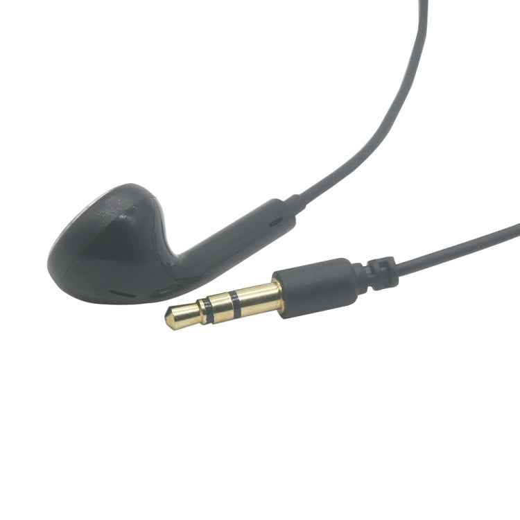 Single Side Subwoofer Wired Earphone