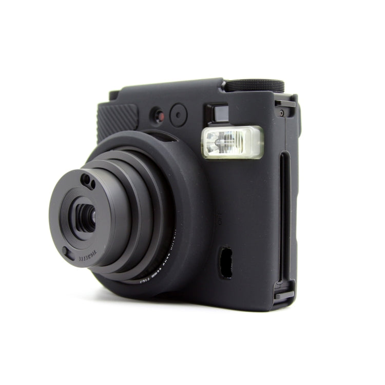 For FUJIFILM INSTAX MINI 99 Camera Protective Silicone Case