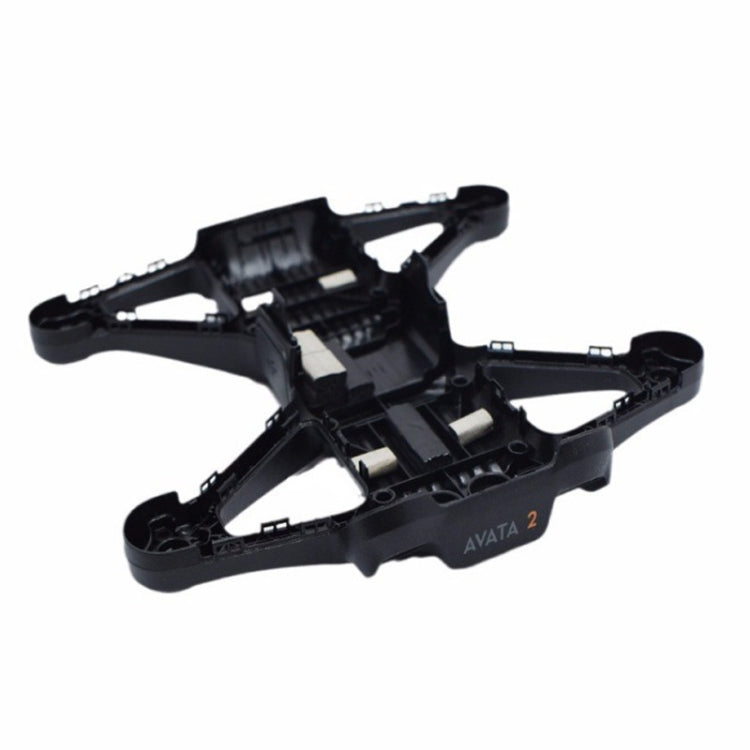For DJI Avata 2 Bottom Shell Drone Frame Lower Cover Repair Parts