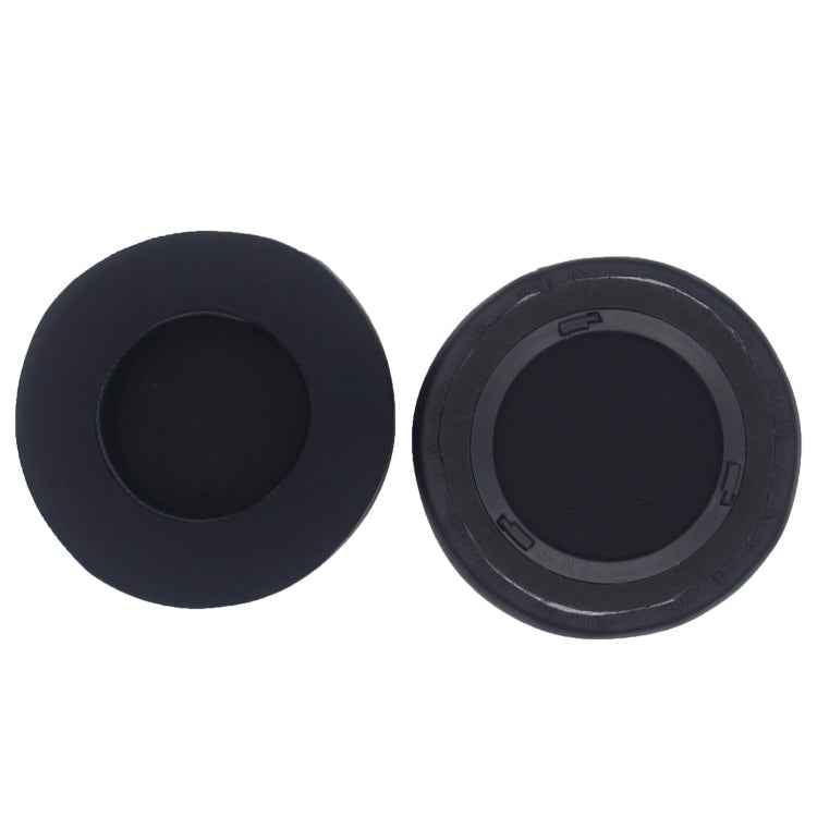 1pair For Corsair Virtuoso RGB Headphone Gel Sponge Cover Ice Earmuffs